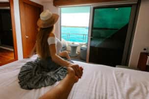 Infinity Suite