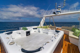 Sundeck