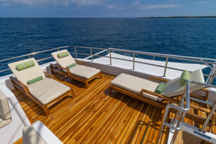 Sundeck