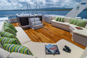 Sundeck