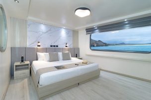 Galapagos Horizon Accommodation
