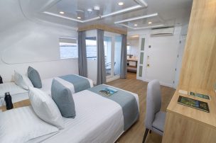 Balcony Suite