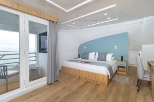 Balcony Suite