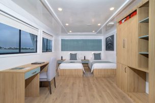Galapagos Suite
