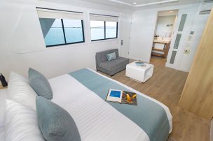 Galapagos Suite