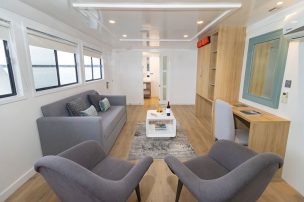 Sea Star Suite