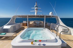 Sundeck