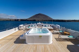 Sundeck