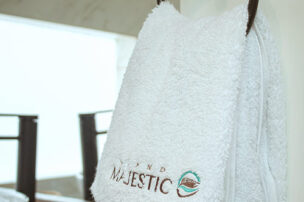 Master Suite Bathroom