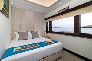 Main Deck Stateroom