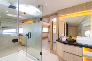 Master Suite Bathroom