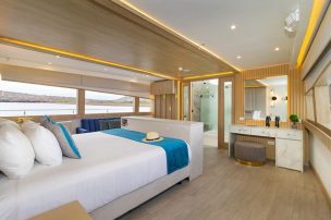 G. Majestic Master Suite