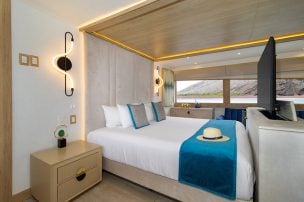 G. Majestic Master Suite