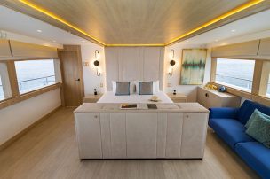 G. Majestic Master Suite