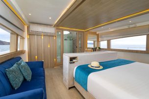 G. Majestic Master Suite