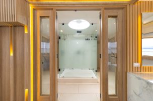 Master Suite Bathroom
