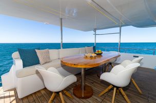 Sundeck
