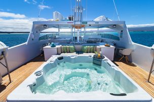 Sundeck