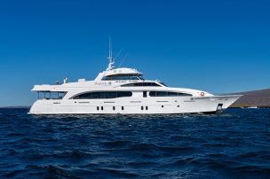 Grand Majestic Yacht