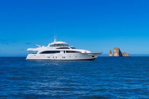 Grand Majestic Yacht