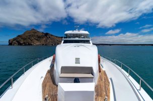 Grand Majestic Yacht