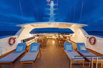 Partner Area