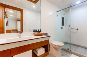 Infinity Bathroom