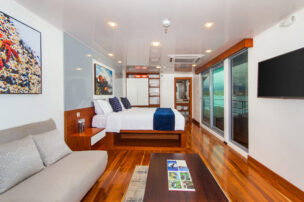 Infinity Suite
