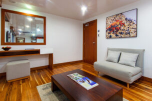 Infinity Suite
