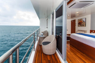 Infinity Suite