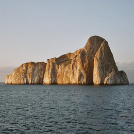 San Cristobal