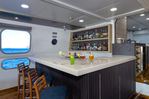 NP Bar