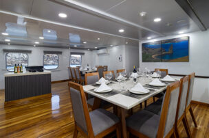 NP Dining Room