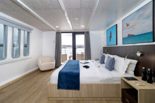 Natural Paradise Accommodation