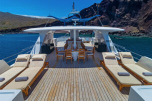 NP Sun Deck