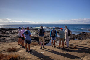 Excursion