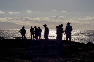 Excursion