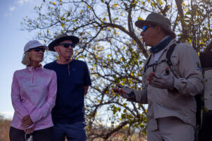 Excursion