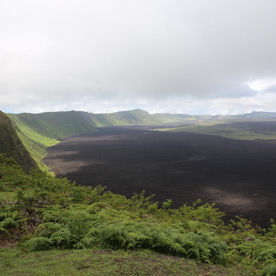East Islands