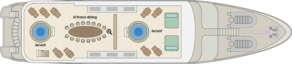 Sundeck
