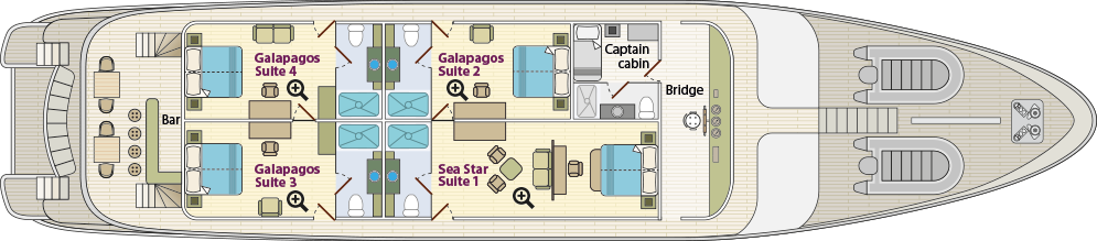 Upper Deck